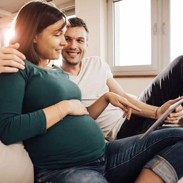 Women’s Health Holistic & Modern Medicine: Pregnant and Prenatal Period
