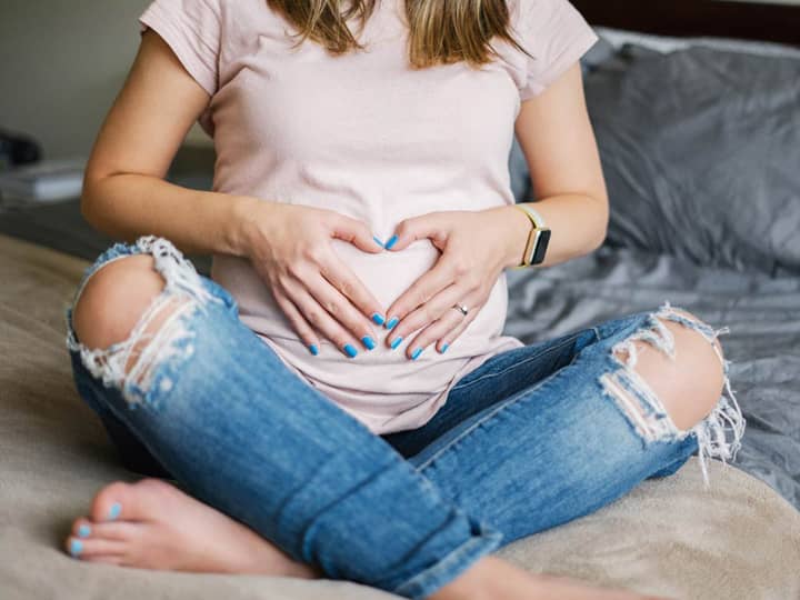 Women’s Health Holistic & Modern Medicine: Pregnant and Prenatal Period